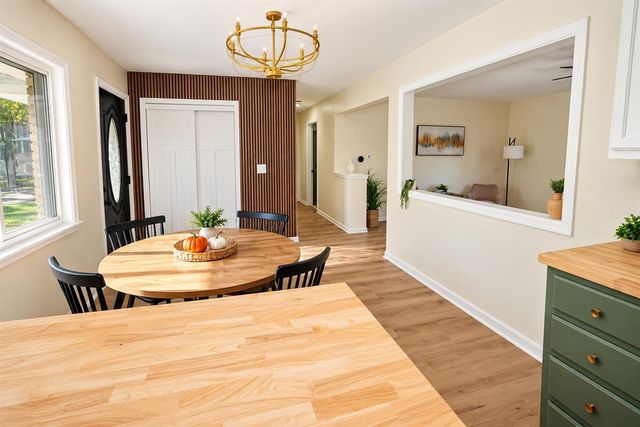 5100 Bridle Creek Court, Kentwood, MI 49508