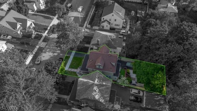 43 Brighton Ave, East Orange City, NJ 07017
