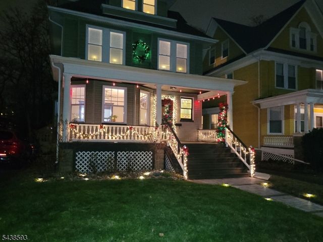 43 Brighton Ave, East Orange City, NJ 07017