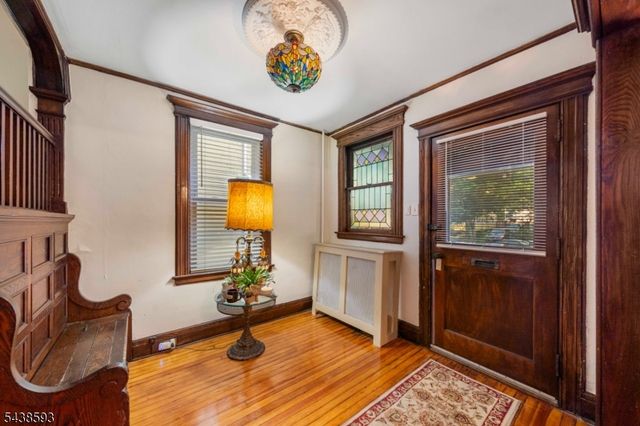 43 Brighton Ave, East Orange City, NJ 07017
