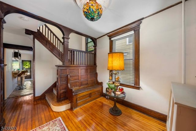 43 Brighton Ave, East Orange City, NJ 07017
