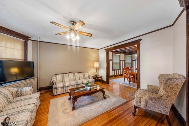 43 Brighton Ave, East Orange City, NJ 07017