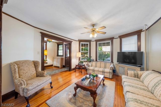 43 Brighton Ave, East Orange City, NJ 07017