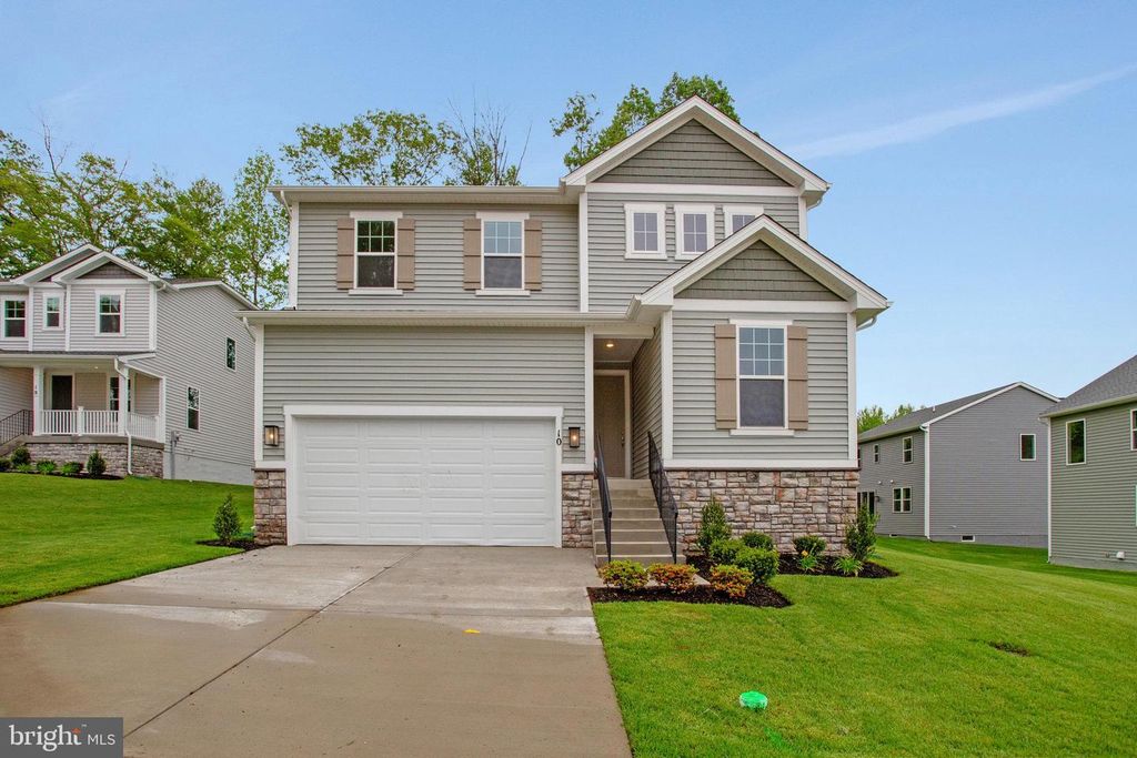 10 PLUM CT, North East, MD 21901