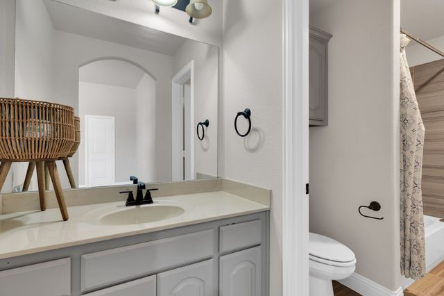 129 Micco Lane, Fate, TX 75087