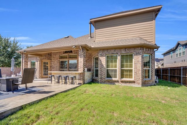 129 Micco Lane, Fate, TX 75087