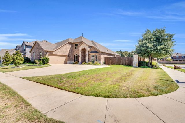 129 Micco Lane, Fate, TX 75087