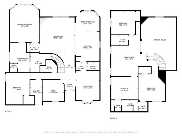 129 Micco Lane, Fate, TX 75087