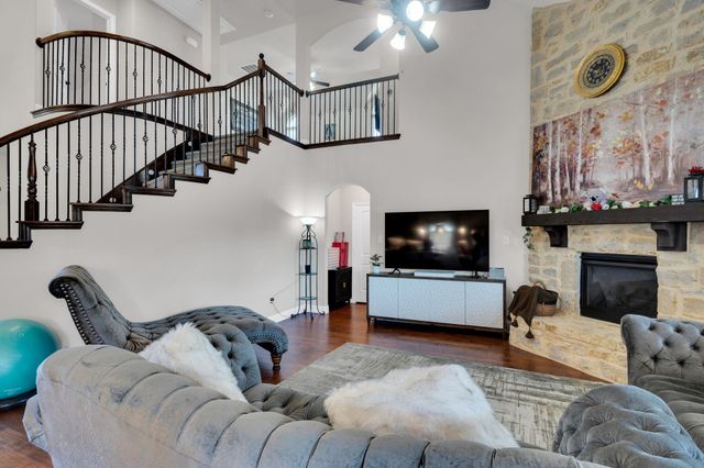 129 Micco Lane, Fate, TX 75087