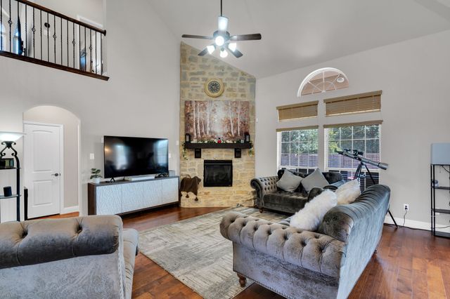 129 Micco Lane, Fate, TX 75087