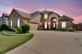 129 Micco Lane, Fate, TX 75087