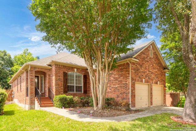 211 Aster Trail, San Antonio, TX 78256