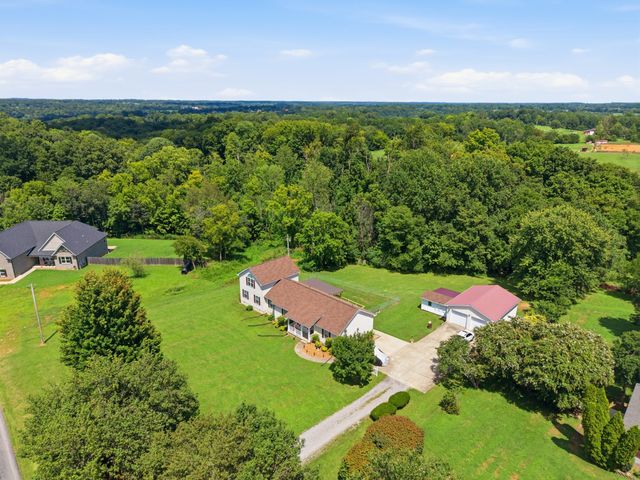 7464 Hoods Branch Rd, Springfield, TN 37172