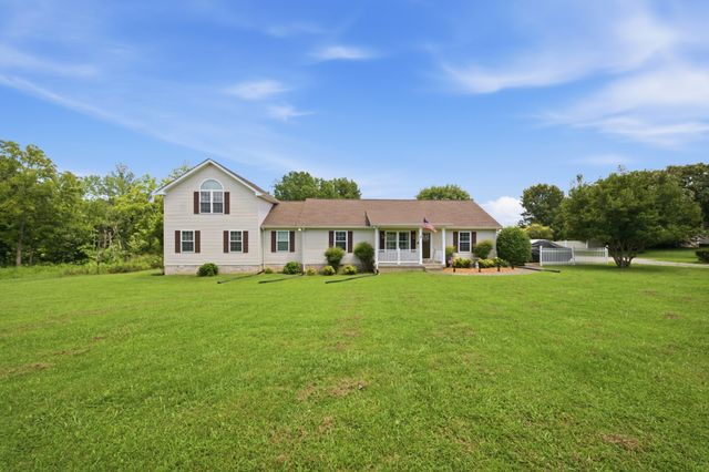 7464 Hoods Branch Rd, Springfield, TN 37172