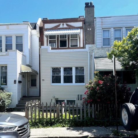75 LAMPORT RD, Upper Darby, PA 19082