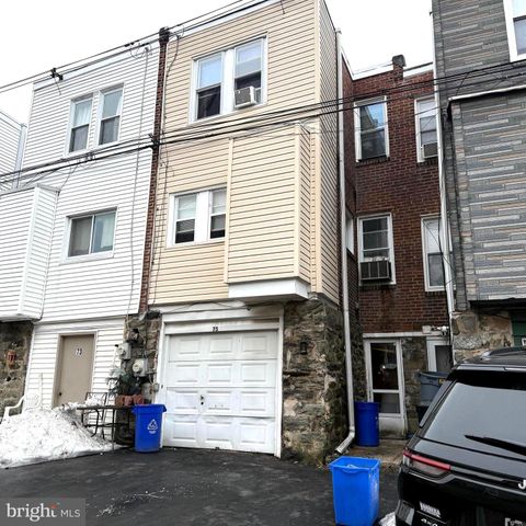 75 LAMPORT RD, Upper Darby, PA 19082