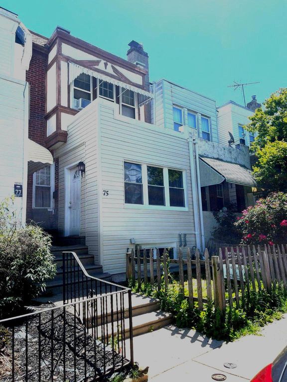 75 LAMPORT RD, Upper Darby, PA 19082
