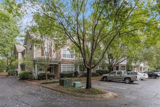 925 Sandringham Drive, Alpharetta, GA 30004