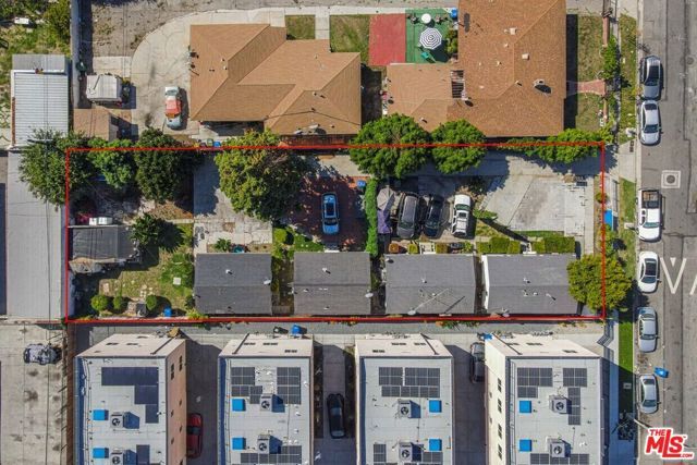 6526 Brynhurst Avenue, Los Angeles, CA 90043