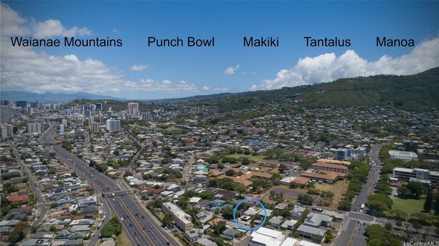 2528 Puaena Place, Honolulu, HI 96822