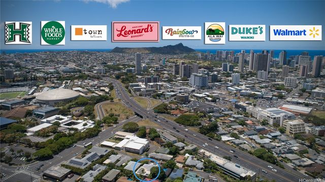 2528 Puaena Place, Honolulu, HI 96822