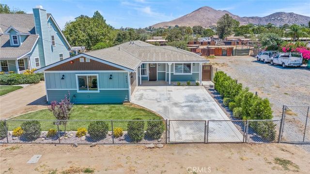 4623 Center Avenue, Norco, CA 92860