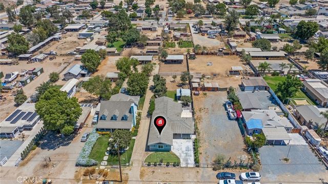 4623 Center Avenue, Norco, CA 92860
