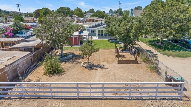 4623 Center Avenue, Norco, CA 92860