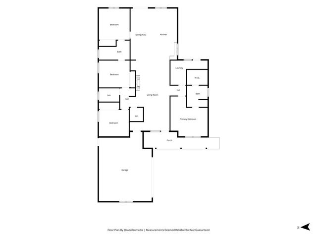 4623 Center Avenue, Norco, CA 92860