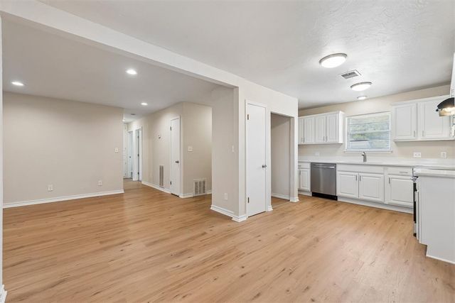 4817 Trina Drive, Oklahoma City, OK 73115