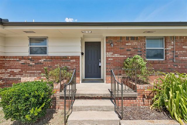 4817 Trina Drive, Oklahoma City, OK 73115
