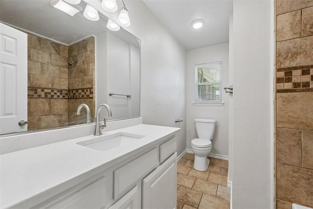 4817 Trina Drive, Oklahoma City, OK 73115