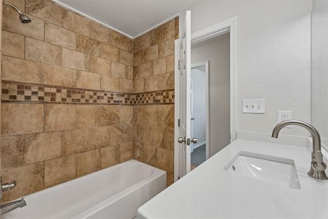 4817 Trina Drive, Oklahoma City, OK 73115
