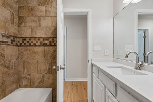 4817 Trina Drive, Oklahoma City, OK 73115