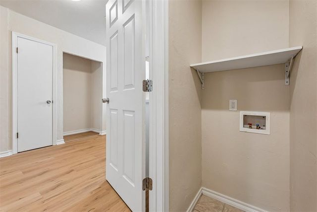 4817 Trina Drive, Oklahoma City, OK 73115