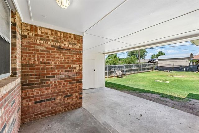 4817 Trina Drive, Oklahoma City, OK 73115