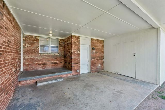 4817 Trina Drive, Oklahoma City, OK 73115