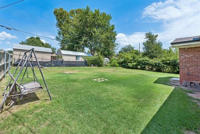 4817 Trina Drive, Oklahoma City, OK 73115