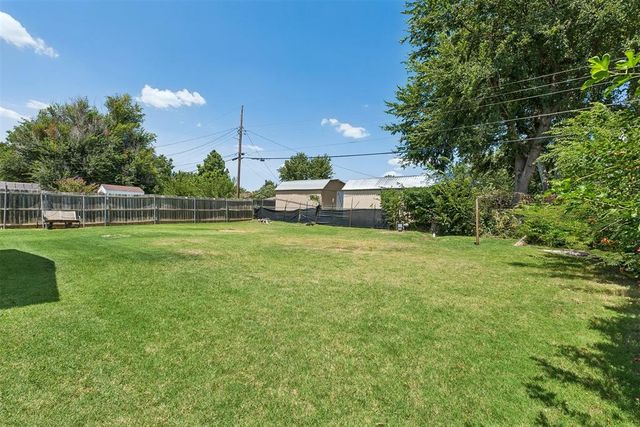 4817 Trina Drive, Oklahoma City, OK 73115