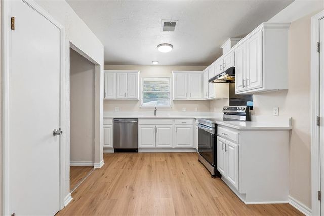 4817 Trina Drive, Oklahoma City, OK 73115