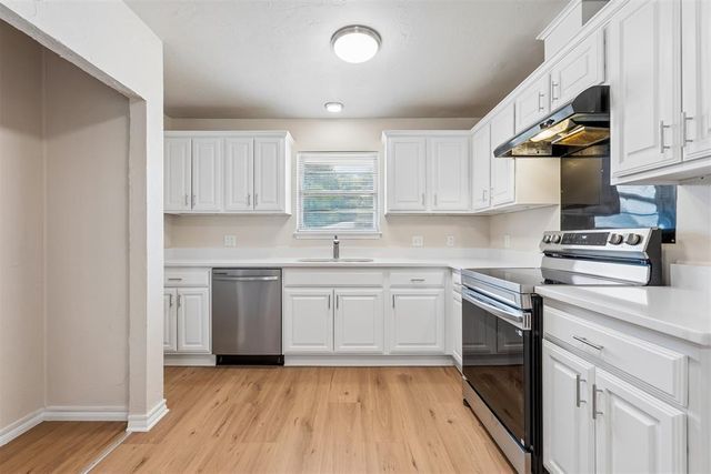 4817 Trina Drive, Oklahoma City, OK 73115