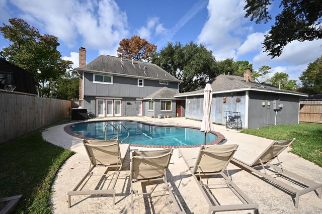 5614 Bough Court, Houston, TX 77092