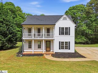 610 Walnut Way, Anderson, SC 29626