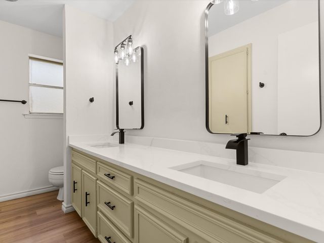3732 Holland Drive, North Richland Hills, TX 76180