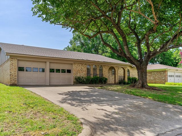 3732 Holland Drive, North Richland Hills, TX 76180