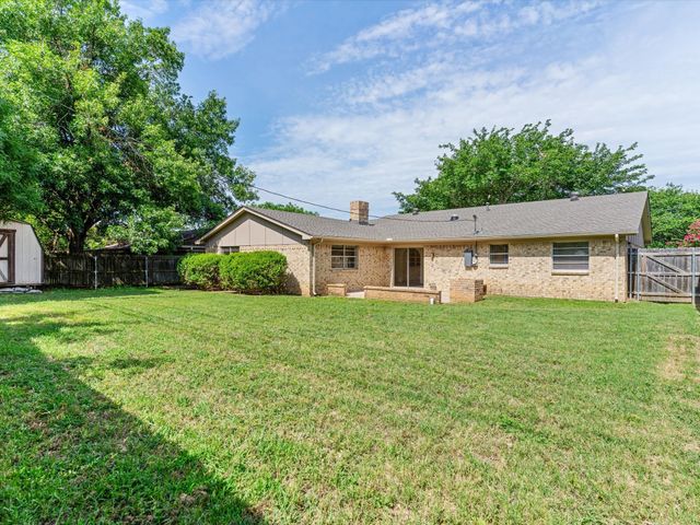 3732 Holland Drive, North Richland Hills, TX 76180