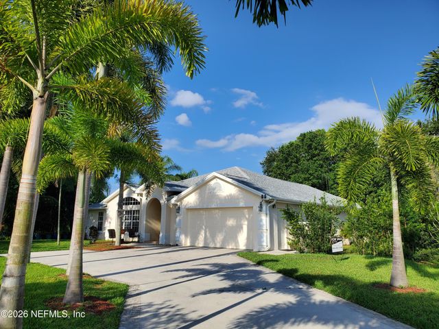 6711 DICKINSON TERR Terrace, Port St. Lucie, FL 34952