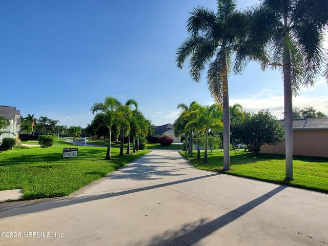 6711 DICKINSON TERR Terrace, Port St. Lucie, FL 34952