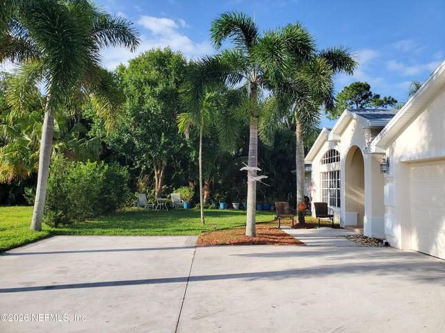 6711 DICKINSON TERR Terrace, Port St. Lucie, FL 34952
