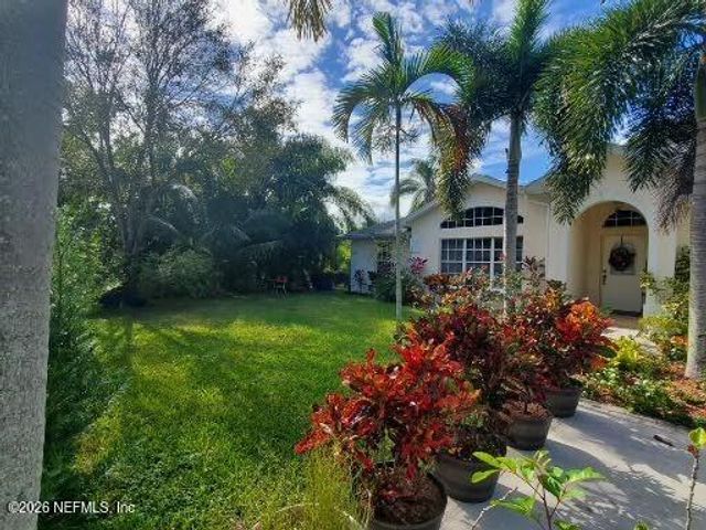 6711 DICKINSON TERR Terrace, Port St. Lucie, FL 34952